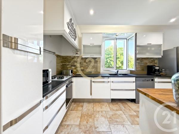 Maison à vendre  5 pièces - 157,74 m2 CALENZANA - 202