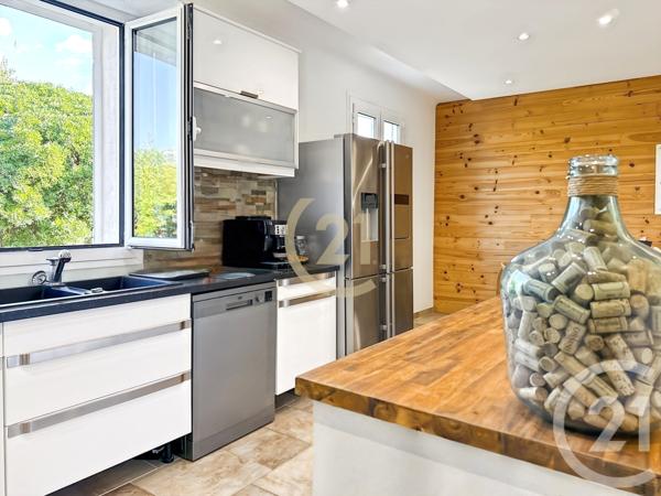 Maison à vendre  5 pièces - 157,74 m2 CALENZANA - 202