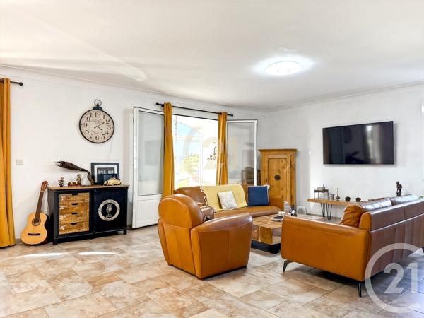 Maison à vendre  5 pièces - 157,74 m2 CALENZANA - 202