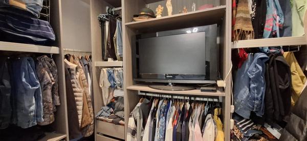 HOMBLIERES (02520) Maison à vendre 5 pièces, Jardin, Garage