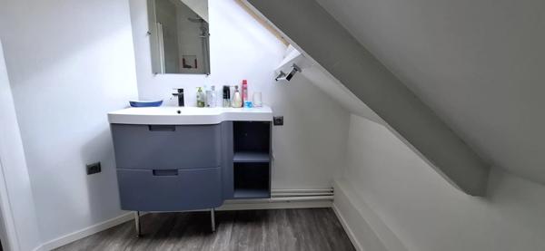 HOMBLIERES (02520) Maison à vendre 5 pièces, Jardin, Garage