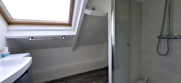 HOMBLIERES (02520) Maison à vendre 5 pièces, Jardin, Garage