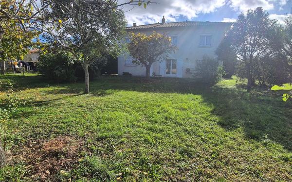 Maison à vendre    5 pièces •  Eaunes