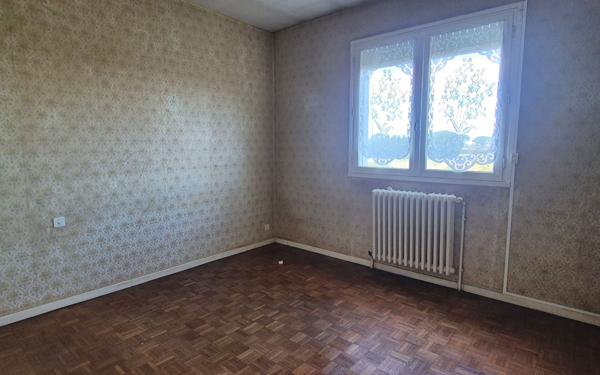 Maison à vendre    5 pièces •  Eaunes