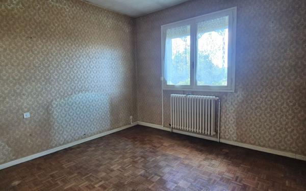 Maison à vendre    5 pièces •  Eaunes