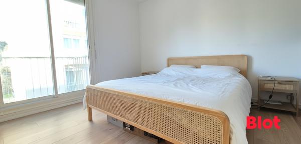 Appartement 4 pièce(s)