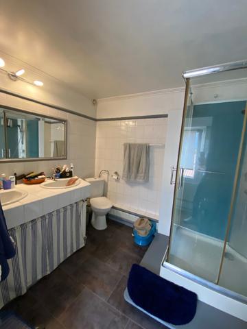 Maison Niort 6 pièces 183 m2 - 4 chambres+ bureaux + garage