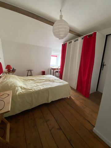 Maison Niort 6 pièces 183 m2 - 4 chambres+ bureaux + garage