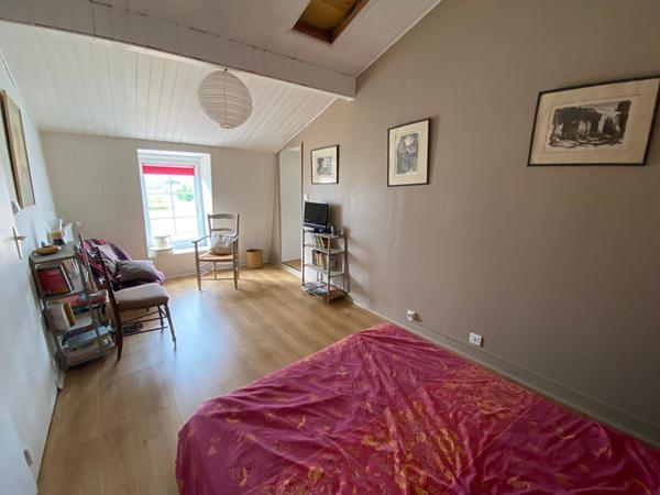 Maison Niort 6 pièces 183 m2 - 4 chambres+ bureaux + garage