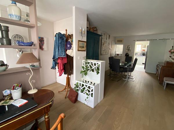 Maison Niort 6 pièces 183 m2 - 4 chambres+ bureaux + garage