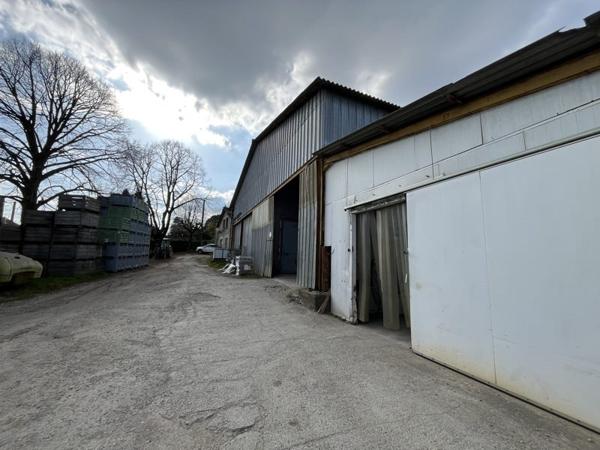 Maison à vendre |  Sainte-Féréole |  5 pièces | 112 m²