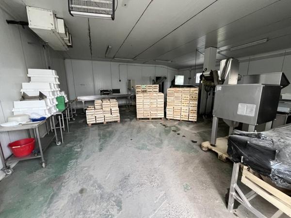 Maison à vendre |  Sainte-Féréole |  5 pièces | 112 m²