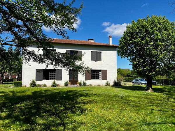 Maison 6 pièces 203 m2