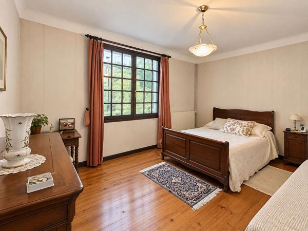 Maison 6 pièces 203 m2