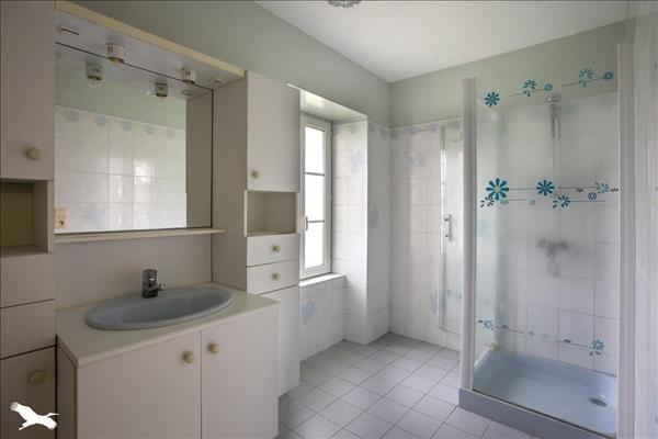 Maison à vendre |  Le Thou |  4 pièces | 105 m²