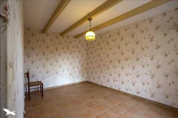 Maison à vendre |  Le Thou |  4 pièces | 105 m²