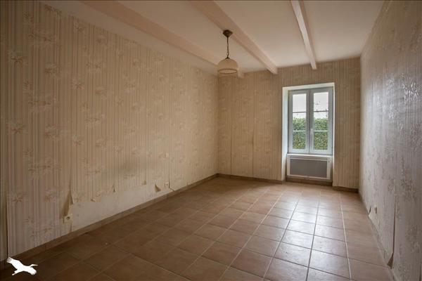 Maison à vendre |  Le Thou |  4 pièces | 105 m²