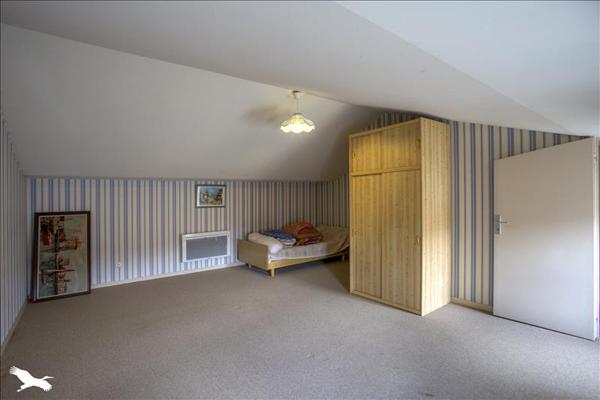 Maison à vendre |  Le Thou |  4 pièces | 105 m²