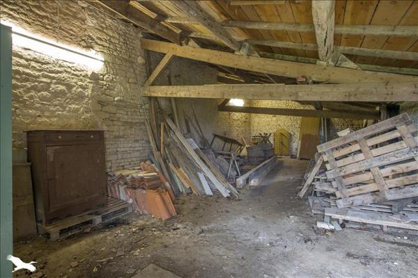 Maison à vendre |  Le Thou |  4 pièces | 105 m²