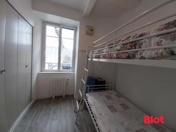 Maison 7 pièce(s)
