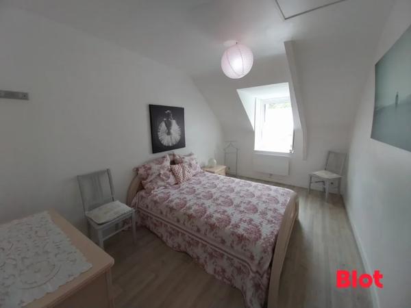 Maison 7 pièce(s)