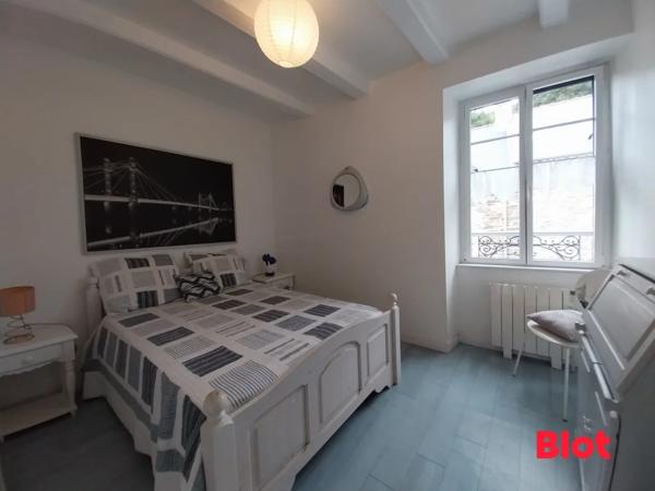 Maison 7 pièce(s)