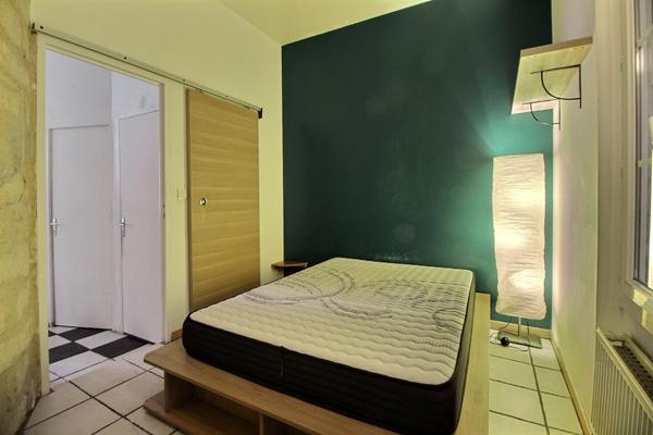 Appartement Montpellier 2 pièces de 65.60 m²