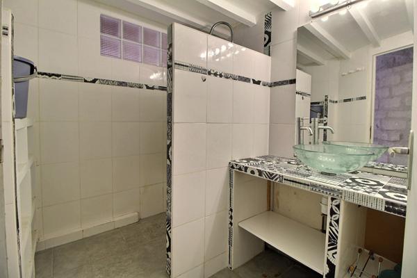 Appartement Montpellier 2 pièces de 65.60 m²