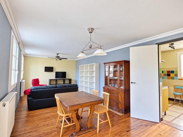 Maison de 92m2