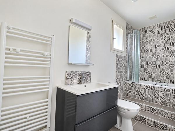 Maison de 92m2