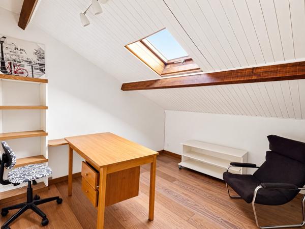 Maison de 92m2