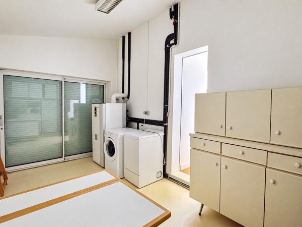Maison de 92m2