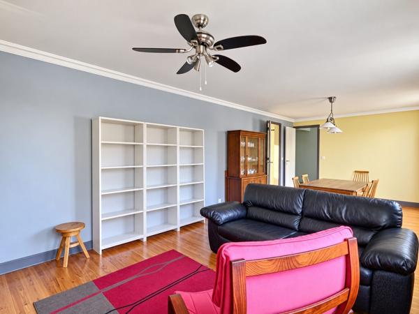 Maison de 92m2