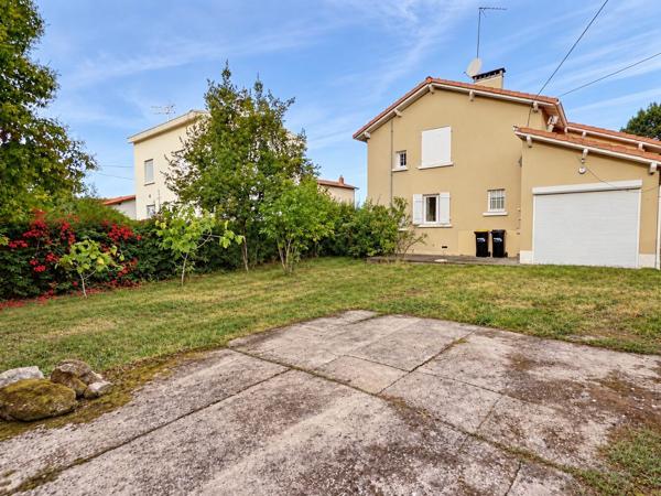 Maison de 92m2