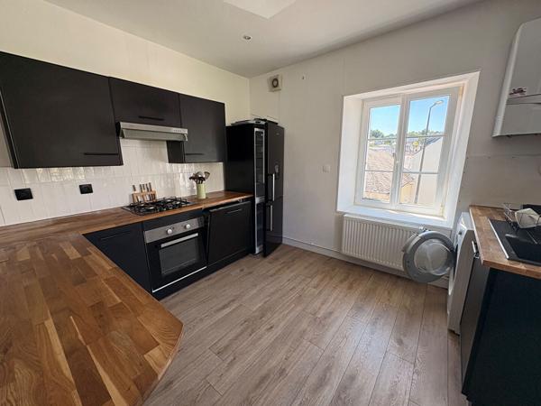 A VENDRE - Appartement T4 84m2 MORLAIX Morlaix