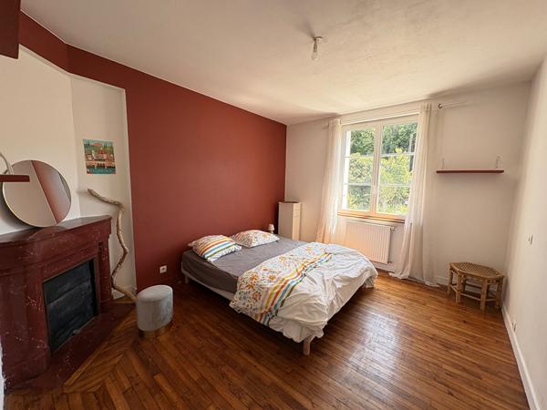 A VENDRE - Appartement T4 84m2 MORLAIX Morlaix