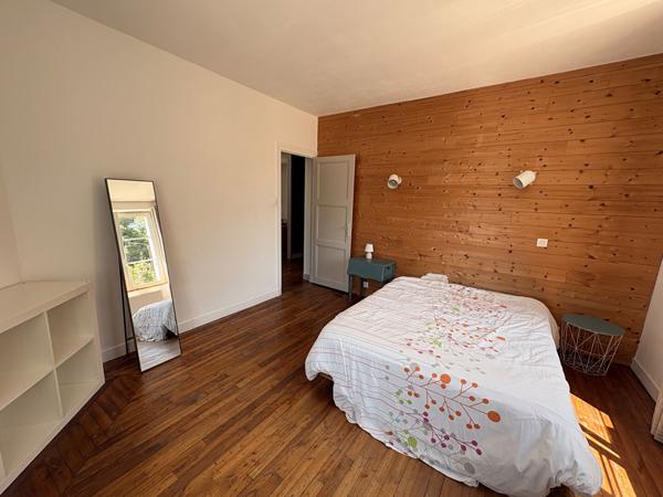 A VENDRE - Appartement T4 84m2 MORLAIX Morlaix