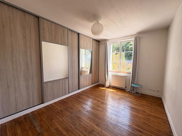 A VENDRE - Appartement T4 84m2 MORLAIX Morlaix