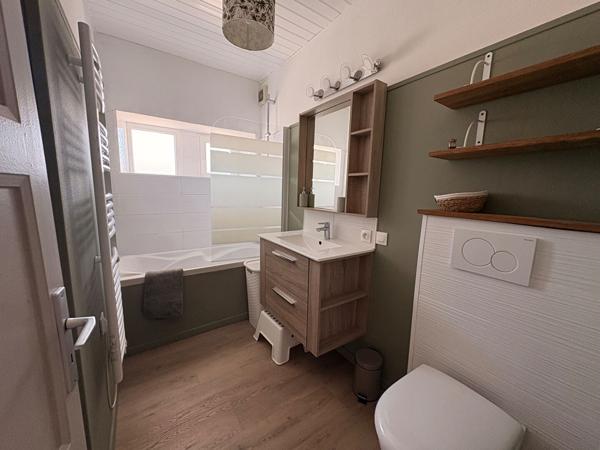 A VENDRE - Appartement T4 84m2 MORLAIX Morlaix
