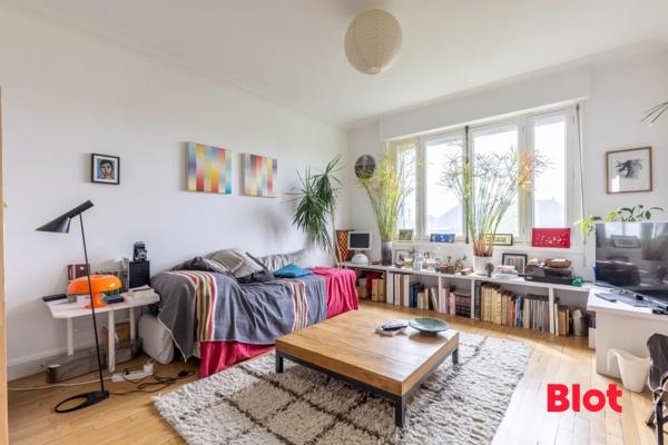 Appartement 4 pièce(s)