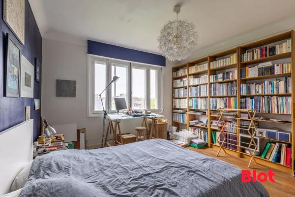Appartement 4 pièce(s)