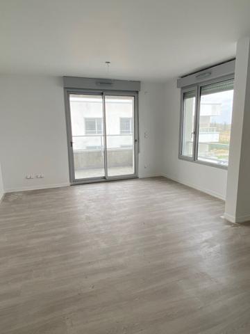 Appartement Carquefou 2 pièce(s) 47.07 m2