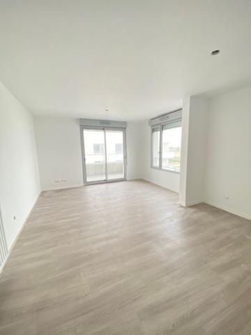 Appartement Carquefou 2 pièce(s) 47.07 m2
