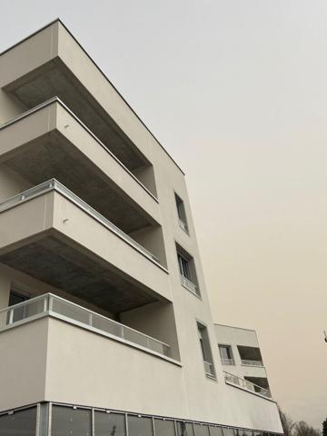 Appartement Carquefou 2 pièce(s) 47.07 m2