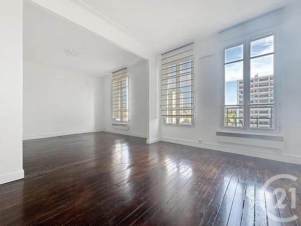 Appartement F2 à vendre  2 pièces - 44,05 m 2   PARIS  - 75012
