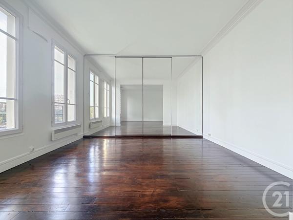 Appartement F2 à vendre  2 pièces - 44,05 m 2   PARIS  - 75012