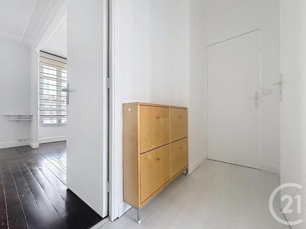 Appartement F2 à vendre  2 pièces - 44,05 m 2   PARIS  - 75012
