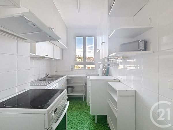 Appartement F2 à vendre  2 pièces - 44,05 m 2   PARIS  - 75012