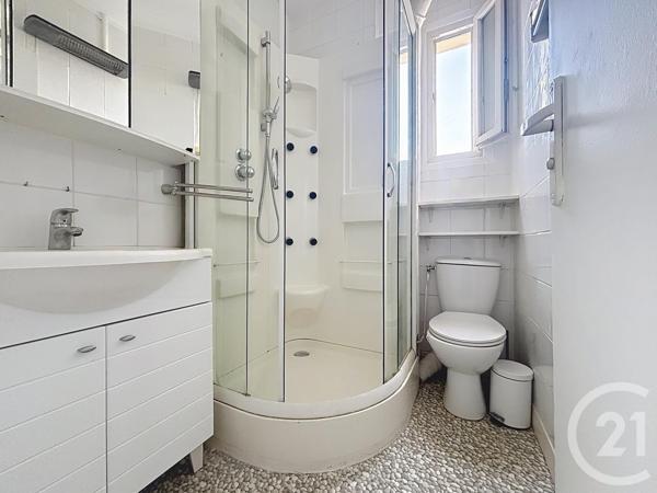 Appartement F2 à vendre  2 pièces - 44,05 m 2   PARIS  - 75012