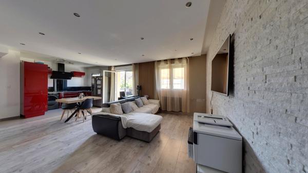 Roissy en Brie - Le Hameau de Flore